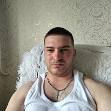 Фотография мужчины Максим, 29 лет из г. Серпухов