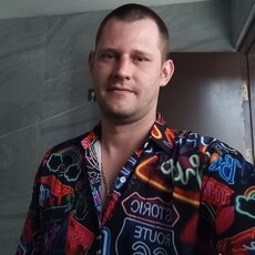 Фотография мужчины Александр, 35 лет из г. Ульяновск