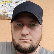 Фотография мужчины Алексей, 36 лет из г. Бузулук