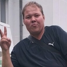 Фотография мужчины Андрей, 33 года из г. Челябинск