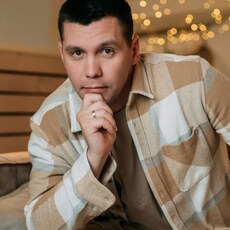 Фотография мужчины Andrey, 34 года из г. Магнитогорск