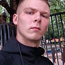 Владимир, 19 лет