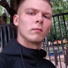 Фотография мужчины Владимир, 19 лет из г. Казань