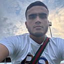 Адам, 23 года