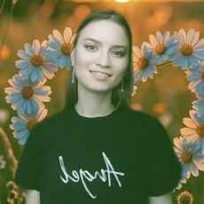 Фотография девушки Ирина, 23 года из г. Когалым