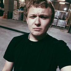 Фотография мужчины Сергей, 20 лет из г. Вологда