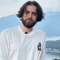 Фотография мужчины Илья, 26 лет из г. Красноярск