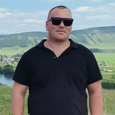Фотография мужчины Дмитрий, 37 лет из г. Норильск