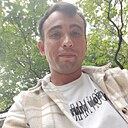 Давид, 36 лет
