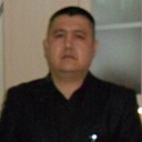 Бек, 40 лет