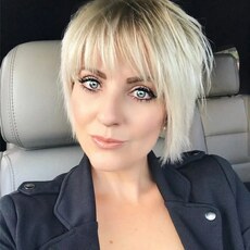 Фотография девушки Лена, 49 лет из г. Братск