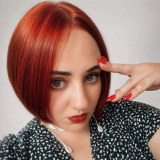 Фотография девушки Lyubov, 33 года из г. Тверь