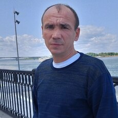 Фотография мужчины Андрей, 45 лет из г. Пермь