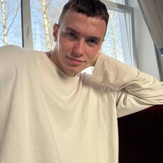 Фотография мужчины Рома, 20 лет из г. Полоцк