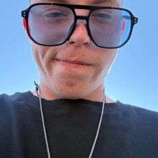 Фотография мужчины Кирилл, 20 лет из г. Новоалтайск