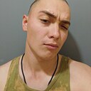 Даниил, 21 год