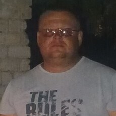 Фотография мужчины Михаил, 41 год из г. Волгоград