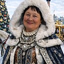 Наталья, 66 лет