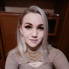 Анна, 28 из г. Омск.