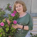 Татьяна, 55 лет