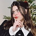 Алина, 20 лет