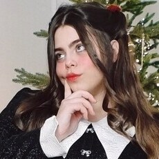 Фотография девушки Алина, 20 лет из г. Самара