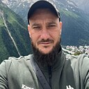 Марк, 37 лет