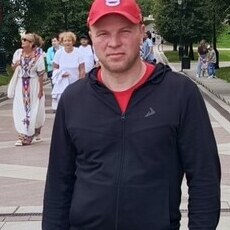 Фотография мужчины Назар, 43 года из г. Донецк