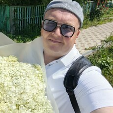 Фотография мужчины Рустем, 35 лет из г. Буинск