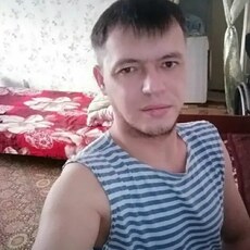 Фотография мужчины Николай, 32 года из г. Топки