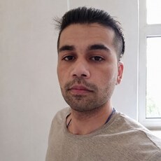 Фотография мужчины Amir, 30 лет из г. Москва