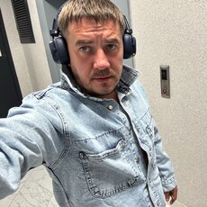 Фотография мужчины Алексей, 36 лет из г. Ставрополь