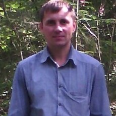 Фотография мужчины Сергей, 44 года из г. Пермь