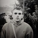 Егор, 19 лет