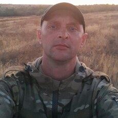Фотография мужчины Андрей, 37 лет из г. Макеевка