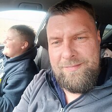 Фотография мужчины Дмитрий, 42 года из г. Курган