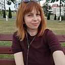 Лариса, 45 лет