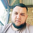 Дима, 33 года