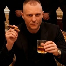 Фотография мужчины Александр, 39 лет из г. Могилев