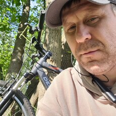Фотография мужчины Дмитрий, 46 лет из г. Ярославль