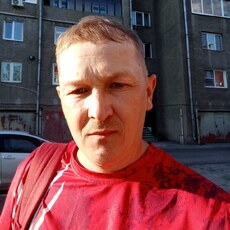 Фотография мужчины Александр, 40 лет из г. Кемерово