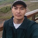 Едиль, 34 года