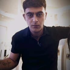 Фотография мужчины Sevak, 21 год из г. Ереван