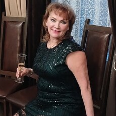 Фотография девушки Нина, 57 лет из г. Оренбург