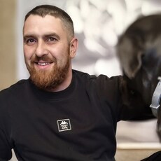 Фотография мужчины Сергей, 38 лет из г. Пикалево