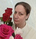 Ольга, 43 года
