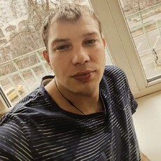 Фотография мужчины Алексей, 35 лет из г. Саранск