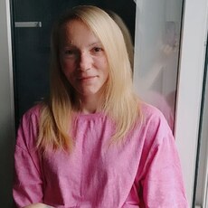 Фотография девушки Светлана, 35 лет из г. Новосибирск