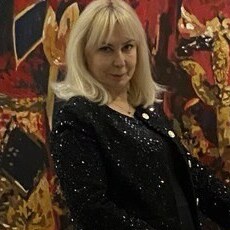 Лика, 55 из г. Москва.