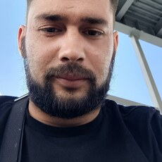 Фотография мужчины Вахтовик, 31 год из г. Волгодонск